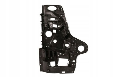 MERFB045R крепление бампера mer - fb - 045r pacol