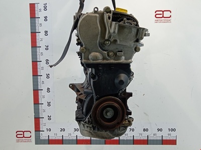 F4P772 Двигатель (ДВС) Renault Laguna 2 (2000-2007) 2001 1.8