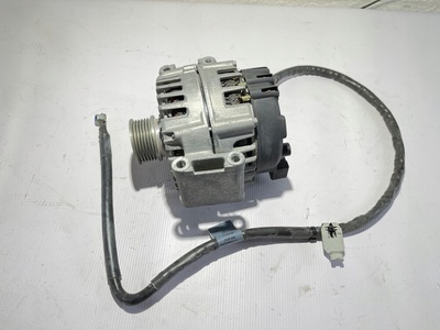 A0009061722 мерседес w218 генератор 3.0 3.5 v6