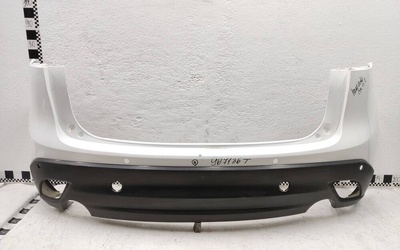 KD4750221 Бампер задний Mazda CX-5 1