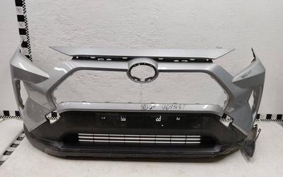 521190R280 Бампер передний Toyota RAV4 XA50