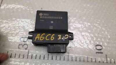 4F0907468B Блок электронный диагностический Audi A6 C6 2005-2011 Avant