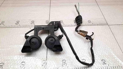 4F0951223A Сигнал звуковой (к-кт) Audi A6 C6 2005-2011 Avant