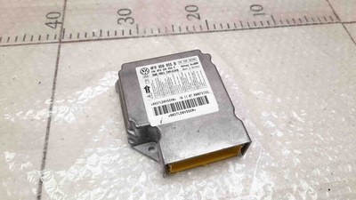 4F0910655E00G Блок управления AIR BAG Audi A6 C6 2005-2011 Avant