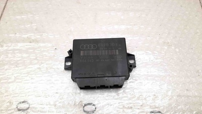 4F0910283P Блок управления парктроником Audi A6 C6 2005-2011 Avant