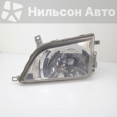 014401L Фара передняя левая TOYOTA DYNA 5L TOYOTA DYNA LY220 //81170-37170/81170-37171/81170-37121/81150-37110/81170-37160/81170-37111
