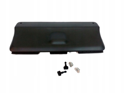 3C88073979B9 заглушка крюка фаркопа volkswagen passat cc 2008 - 2012