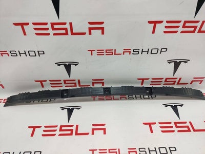 103484400C кронштейн крепления бампера заднего Tesla Model X 1034844-00-C