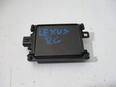 блок радар distronic lexus rc f - sport 88210 - 24010
