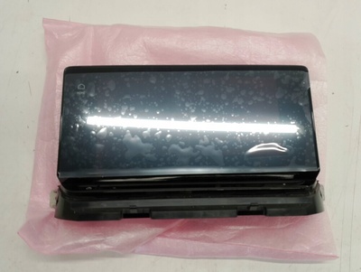 CPS5E3919605 skoda октавия iv 4 дисплей экран навигации mmi 5e3919605
