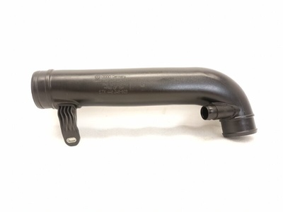 1K0129654AP Патрубок интеркулера Audi TT 8J 2009 , 1K0129656AG