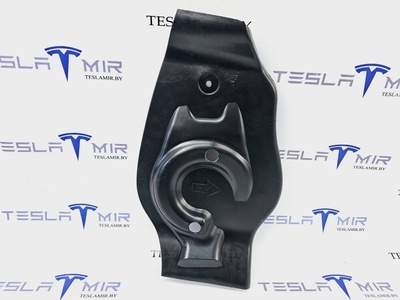 149363500 Защита днища левая Tesla Model Y 2021 1493635-00