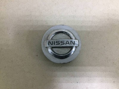 40342AU510 Колпак декоративный Nissan Nissan X-Trail (T31) 2007-2014 , 40342AU511, 40342ZM70B
