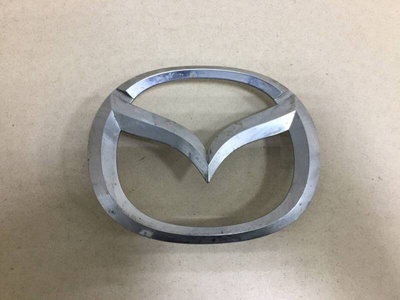 C23551731A Эмблема Mazda Mazda Mazda 6 (GH) 2007-2012