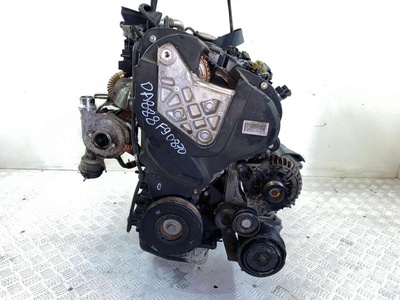 F9q870 Двигатель Renault Megane 3 2012 1900 2