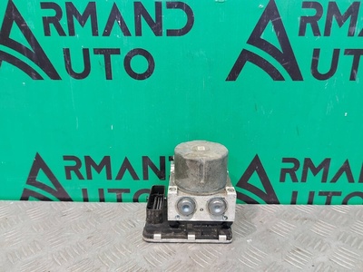 KBY0437A0 блок abs Mazda CX-5 2 2017-нв , KBJ5437A0