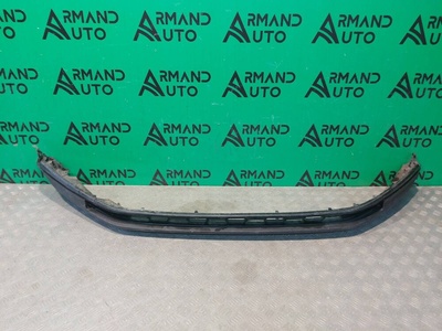 5658070619B9 Юбка бампера Skoda Kodiaq 1 2016-2022 , 565807061