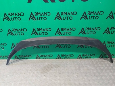 86591AA000 Юбка бампера Hyundai Elantra 7 CN7 2020-нв