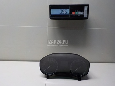1Z0920822BKD0 Панель приборов VAG Octavia (A4 1U-) (2000 - 2011)