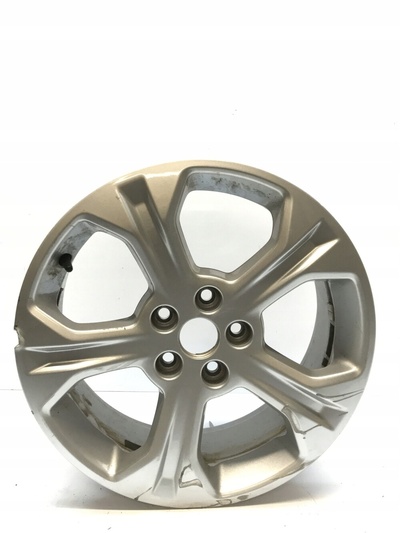 Kuga mk3 focus mk4 mondeo mk5 alufelga 17 7jx17 et50 5x108 lj6c - 1007 - b2a
