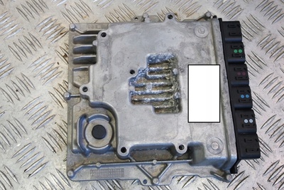 992906033 модуль двигателя порше 992 gt3