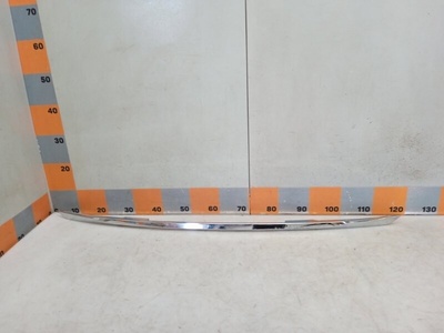 5506121XKQ00A Накладка багажника Haval F7X 2021