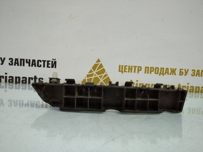 866131Y000 Кронштейн бампера KIA Picanto 2 TA до Рестайлинг 2011-2015