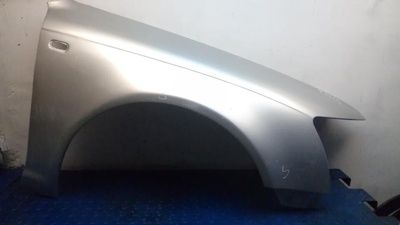 4F0821104C Крыло переднее правое Audi A6 C6/4F 2006