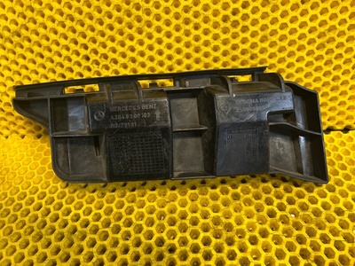 A2048800103 Кронштейн бампера Mercedes C-Class W204 2010 , A2048800503
