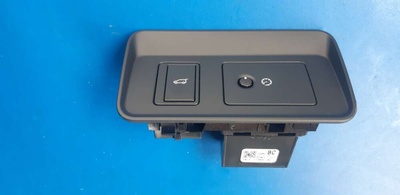 FK7211654BC Кнопка открытия багажника Land Rover Range Rover Sport 2 restailing 2018