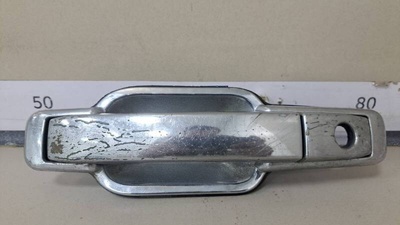 7244009003LAK Ручка двери передней наружная левая SsangYong SsangYong Kyron 2005-2015