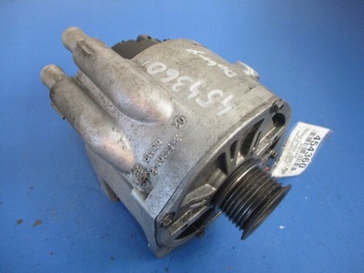 8200290220 espace iv 2.2dci генератор valeo 2542819c 155a проверено
