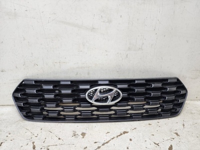 86351M0020 Решетка радиатора Hyundai Creta 1 2018-2021