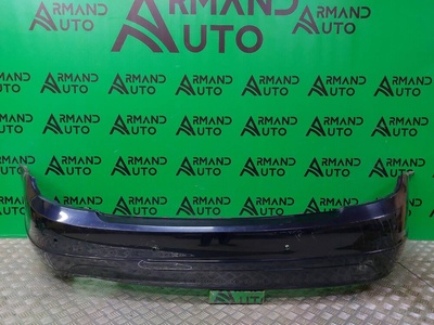 A20488506259999 Бампер Mercedes C-Class W204 2006-2011 , a2048850625