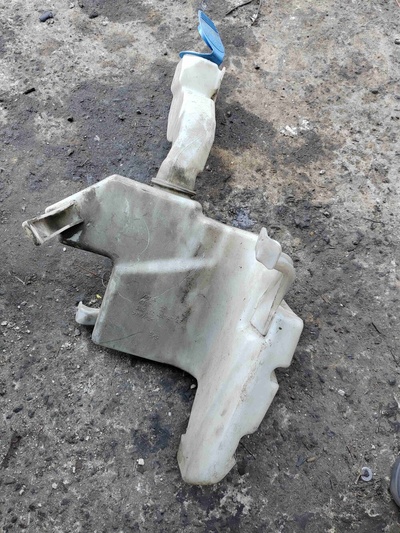 3B0955453AD Бачок омывателя Volkswagen Passat B5 2002