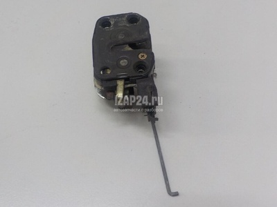 0K0187331X Замок двери задней левой Hyundai-Kia Sportage (1993 - 2006)
