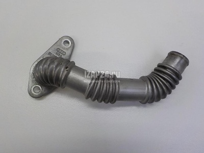 06D103213G Трубка картерных газов VAG A6 [C6,4F] (2004 - 2011)