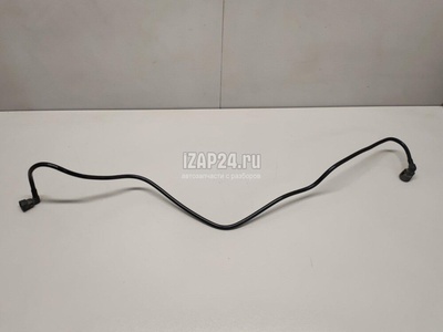 4F0201220A Трубка топливная VAG A6 [C6,4F] (2004 - 2011)