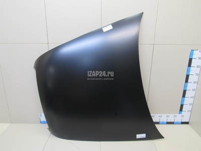 AD20017B Капот TYG A6 [C6,4F] (2004 - 2011)
