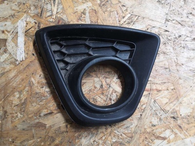 KD5350C11 Рамка фары противотуманной правой Mazda CX-5 1 2012