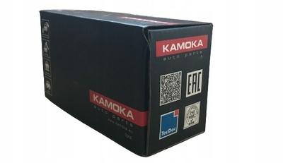 5500032 kamoka ступица колёса honda civic vii 2001 - 2005 т