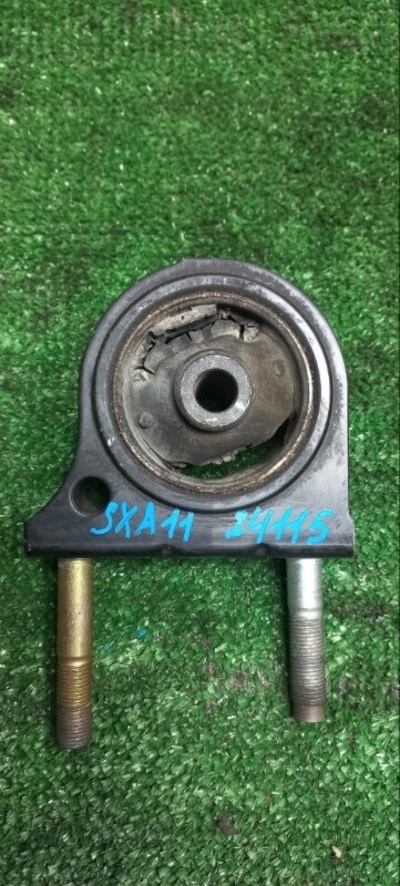 1237174471 подушка двигателя Toyota Rav4 SXA11 1995 12371-74471