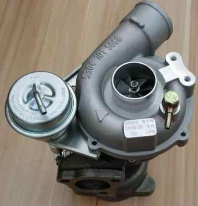 53039880073 турбина audi a4 b6 avant 1.8 т 190km bex k03 - 073 bex