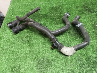 7N0122157AJ шланг системы охлаждения VW Tiguan 2011-2019 2013