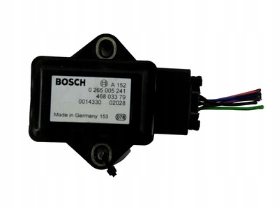 0265005241 датчик esp fiat stilo 0 265 005 241