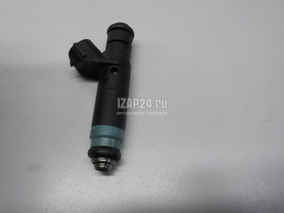 06B133551H Форсунка инжекторная электрическая VAG A4 [B6] (2000 - 2004)