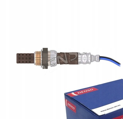 DOX0117 лямбда зонд универсальная saab 9 - 5 2.0 2.3 3.0 v6t