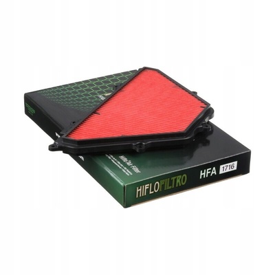 HFA1716 hiflo фильтр воздушный honda cbr 900rr 92 - 99 20