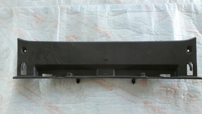 5838712070 toyota corolla накладка пояса заднего 58387 - 12070