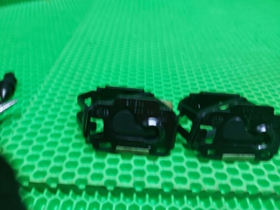 4f9861736e4pk Крючок крепление груза багажника Audi Q7 S line 4LB, 4L 2011 , 4f9861736